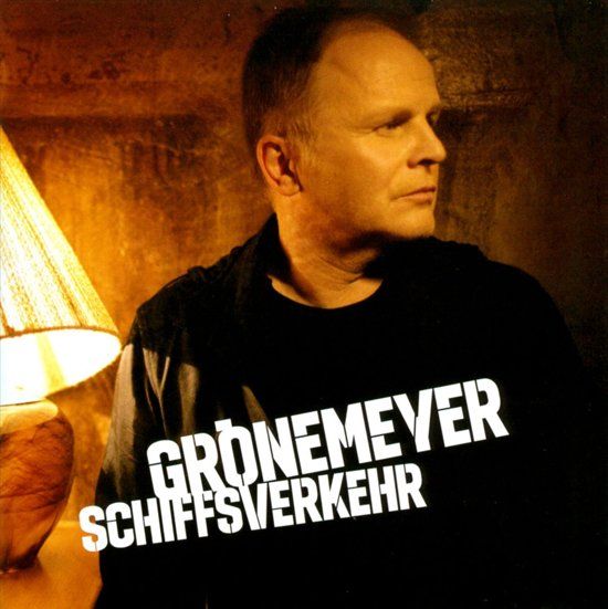 Herbert Gronemeyer - Schiffsverkehr
