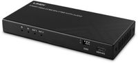 Lindy HDMI Splitter Zwart