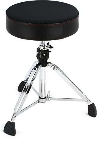 Gibraltar Drumkruk 9000 Serie Rond Neopreen, 9608NR