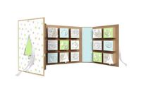 URSUS 1786 00 02F Adventskalender