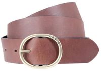 Levis Arletha Riem Bruin 105 cm Leer Unisex