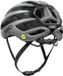 Abus helm AirBreaker 2.0 MIPS graphite silver M 54-58cm