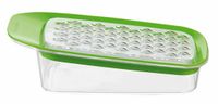 Tescoma Vitamino Multifunctionele Rasp Groen Kunststof