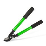 Merkloos Snoeischaar 37 cm – Tuinschaar met Anti-Slip Foam Handgreep – Voor Takken, Struiken & Planten – Sterke Stalen Messen [11284C]