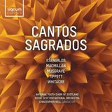 Sonic Rendezvous Signum Classics Cantos Sagrados