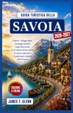 Guida Savoia Guida turistica 2026-2027