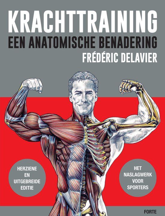 Krachttraining: Forte Krachttraining