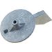 RECMAR Nuevo 2024-ANODO Zinc, REC6K1-45371-02 Other, meerkleurig, één maat