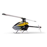 BLADE Revolution 235 Collective Pitch, Bind N Fly Basic, Safe Mode, 3D vlucht, afstandsbediening helikopter zonder afstandsbediening, accu en oplader