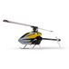 BLADE Revolution 235 Collective Pitch, Bind N Fly Basic, Safe Mode, 3D vlucht, afstandsbediening helikopter zonder afstandsbediening, accu en oplader