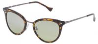 POLICE SUN Zonnebrillen IMPACT 5 SPL189_711X_51