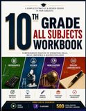 10th Grade All Subjects Workbook