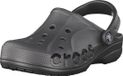 Crocs Klompen BAYA - Grijs - Synthetisch - Kunststof - Unisex - Volwassenen - Maat 36-37