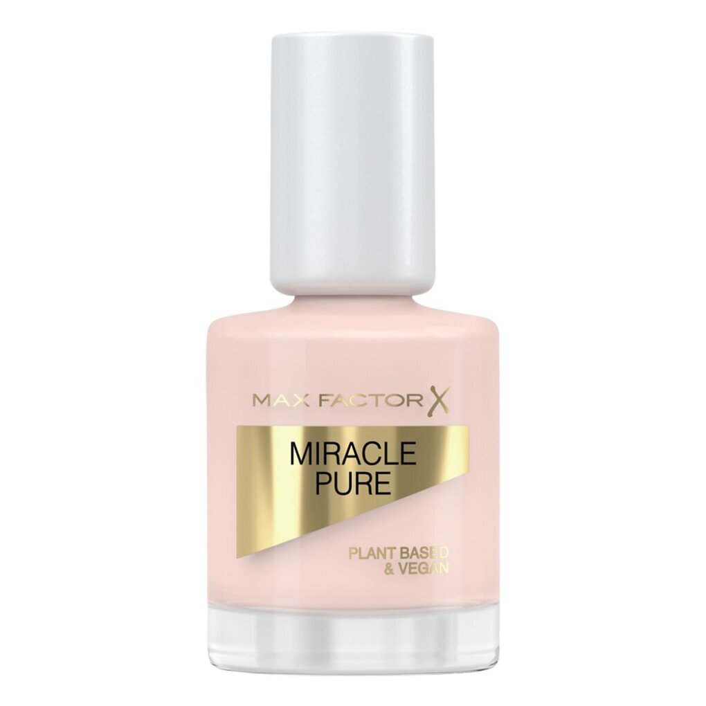 Max Factor Miracle Pure 205 Nagellak