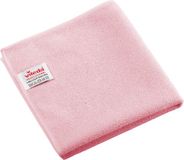 Vileda Microtuff Swift Microvezeldoek Rood 5 Stuks