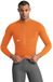 Sportful Srk 2 Thermal Trui Met Lange Mouwen Oranje M Man