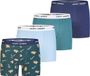 Happy Shorts Boxer Kerstmis