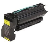 IBM 39V1922 toner geel | 10.000 pagina's | origineel