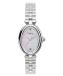 Timex Cavatina TW2Y86000 Horloge - Staal - Zilverkleurig - Ø 22 mm