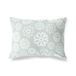 BonaMaison Willekeurig Patroon Decoratieve Kussensloop, Kussenhoezen Bank, Decoratieve Kussenhoesjes, Kussensloop; Sofa, Slaapkamer, Kantoor, Auto 45x60 Cm - Ontworpen en vervaardigd in Turkije