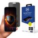 3MK Silky Mat Privacy Screen Protector for Apple iPhone Air