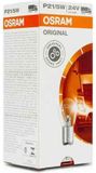 Osram OS7537 P21/5W 21/5W 24v Halogeenlamp (10 stuks)