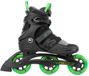 K2 Skates Trio Lt Boa Inline Skates Zwart EU 38 Man
