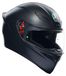 Casque de course entièrement intégré avec conception aérodynamique