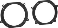 ACV Speaker Ringen Ø 130 mm Volvo 740 / 760 / 850 / 940 / 960