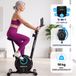 URBOGYM BAY BLUE Hometrainer