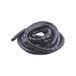Blendend Spiraalkabel 6 mm x 10 m Zwart