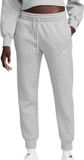 Nike Sportswear Phoenix Broek Vrouwen - Maat XS