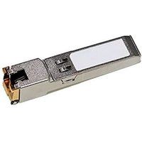 Cisco Systems Cisco - SFP (mini-GBIC) transceivermodule - 1GbE - 1000Base-T - RJ-45