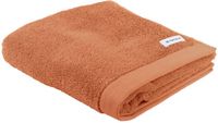 Tom Tailor Handdoek Color Bath Towel Koraal