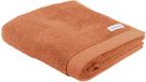 Tom Tailor Handdoek Color Bath Towel Koraal