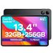Tab G6 Max / WiFi / 256GB / Black