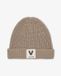 VIA VAI Zola Mae Muts Dames - Beige