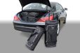 Car-Bags.com B.V. Reistassenset geschikt voor Mercedes-Benz CLA (C117) 2013-2019 4-deurs coupé Original