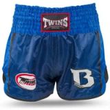 Booster Short de boxe Thaï Booster Fight Gear X Booster 4