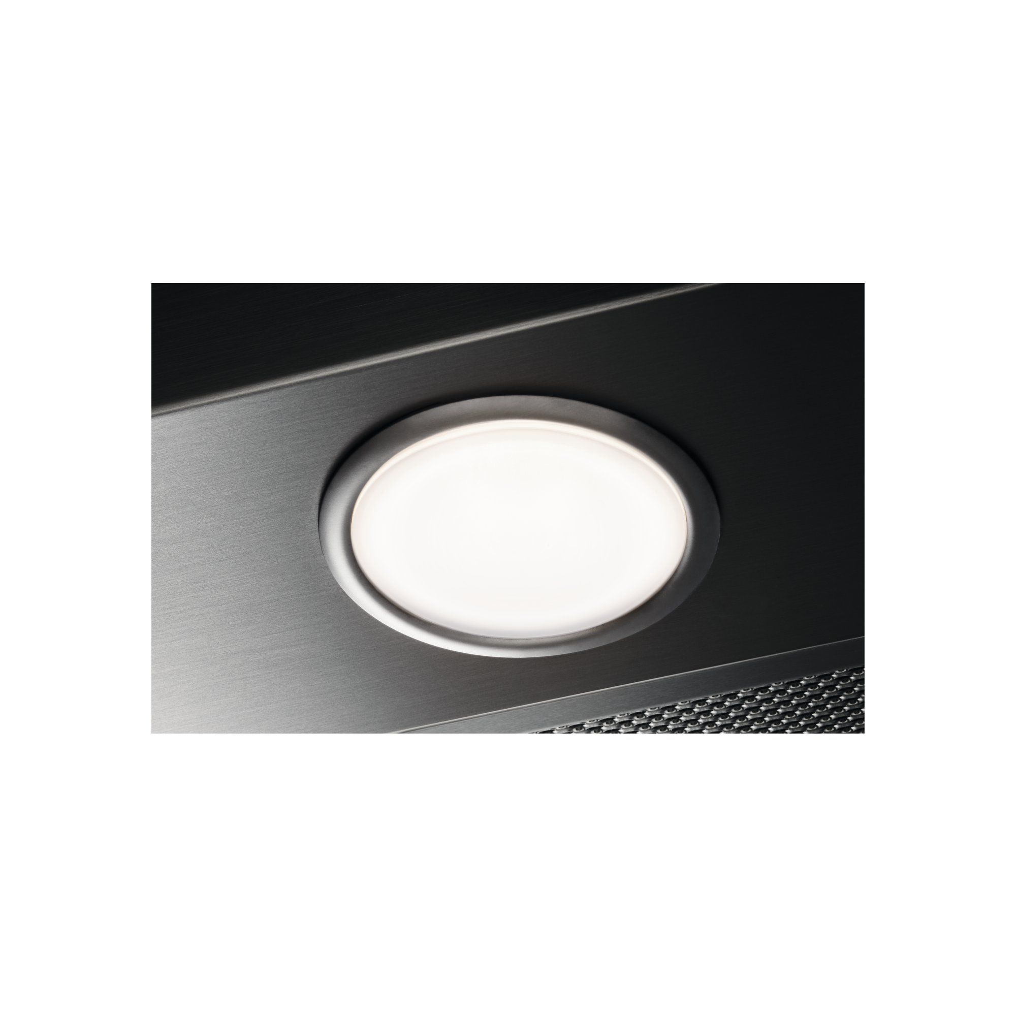 AEG DGE5861HM Inbouw Afzuigkap | 700 m³/uur | RVS | A