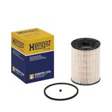 Hengst E59KP01 D78 Brandstoffilter