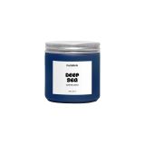 Kosta Boda Bougie parfumée Mind Deep sea, 330 g