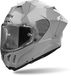 Airoh GP 800 Color Carbon Grijs Integraalhelm - Helm