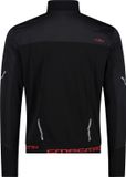CMP Light Softshell - Antracite - Heren EU 56