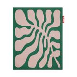Fatboy - Tapis d'extérieur Flying Carpet - Vert - Polyester recyclé