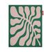 Fatboy - Tapis d'extérieur Flying Carpet - Vert - Polyester recyclé