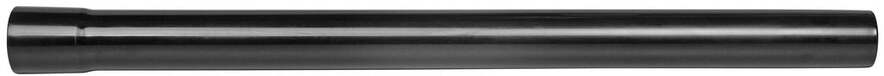 456587-4 Zuigbuis zwart