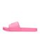 Kubota Sandale/claquette 'Kubota Women's Slip-On Light Green Basic Plain Pool Slides' rose