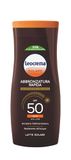 Leocrema Zonnecrème SPF 50, met melanine-activator, snel intrekkend en waterbestendig, 200 ml