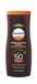 Leocrema Zonnecrème SPF 50, met melanine-activator, snel intrekkend en waterbestendig, 200 ml